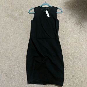 Theory wool dress